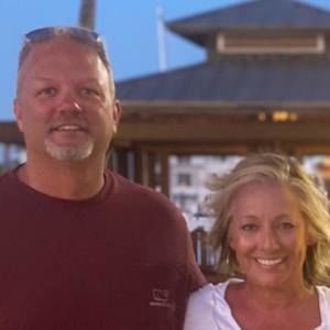 Meet your Posher, Rick